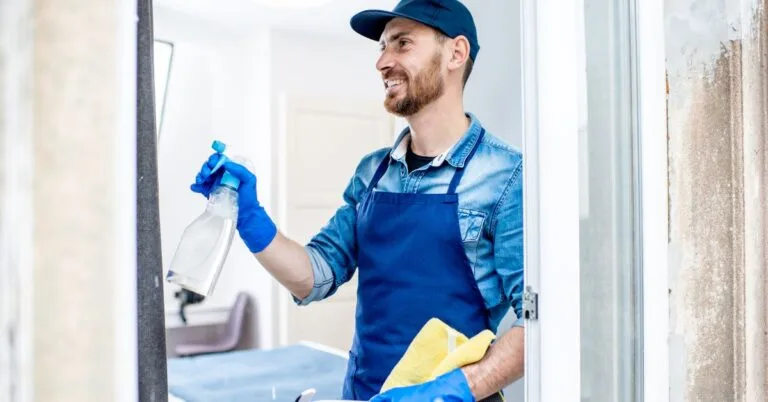 Cleaner Jobs in Canada