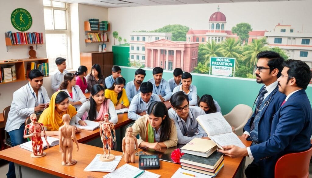 factors affecting medical college admissions factors affecting medical college admissions