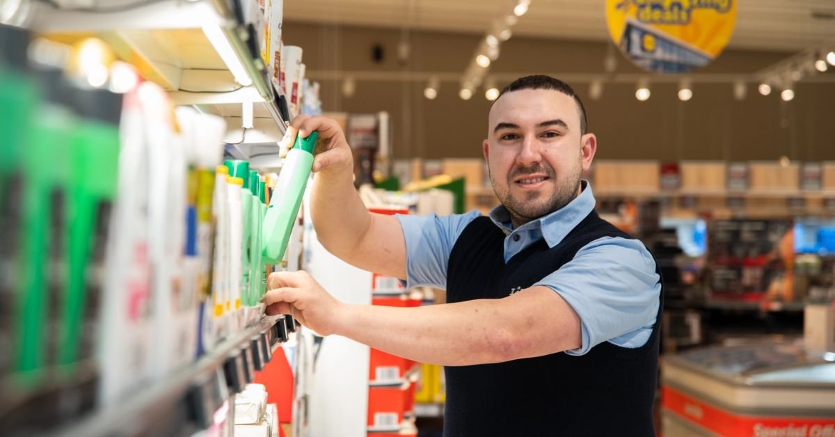 Supervisor Jobs in Dubai (Male/Female)