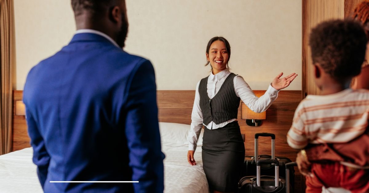 Room Attendant Jobs in Italy